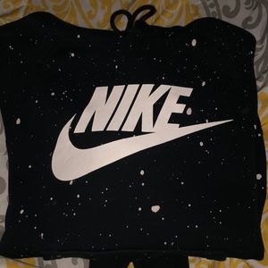 Nike hoodie